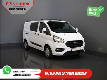 כלי רכב מסחרי קטן FORD Transit
