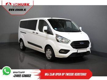 מיניבוס FORD Transit