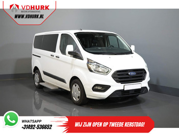 מיניבוס FORD Transit