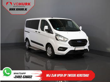 מיניבוס FORD Transit