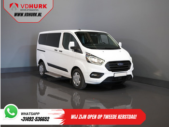מיניבוס FORD Transit