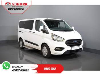 מיניבוס FORD Transit
