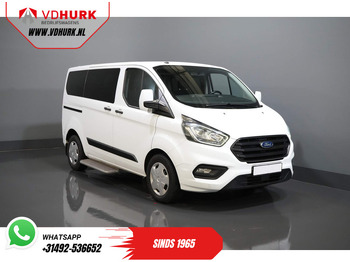 מיניבוס FORD Transit