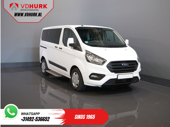 מיניבוס FORD Transit