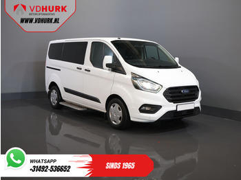 מיניבוס FORD Transit