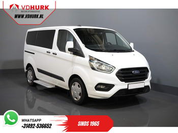 מיניבוס FORD Transit
