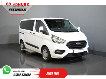 מיניבוס FORD Transit