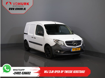 כלי רכב מסחרי קטן MERCEDES-BENZ Citan 108 CDI