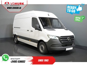 כלי רכב מסחרי קטן MERCEDES-BENZ Sprinter 211