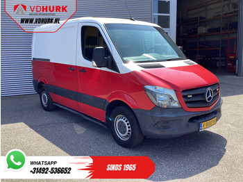 כלי רכב מסחרי קטן MERCEDES-BENZ Sprinter 214