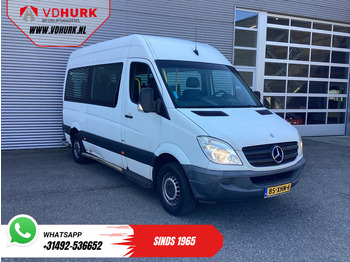 מיניבוס MERCEDES-BENZ Sprinter 313