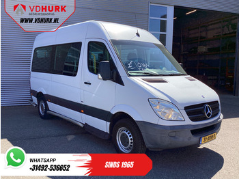מיניבוס MERCEDES-BENZ Sprinter 313