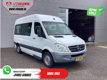 מיניבוס MERCEDES-BENZ Sprinter 313