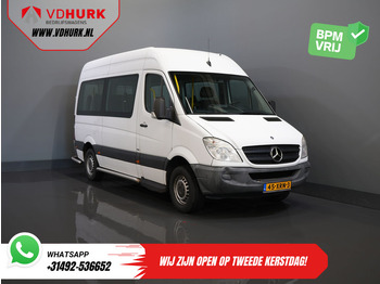 מיניבוס MERCEDES-BENZ Sprinter 313
