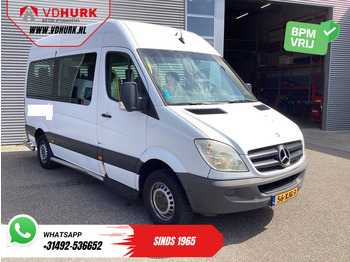 מיניבוס MERCEDES-BENZ Sprinter 313