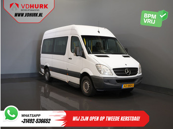 מיניבוס MERCEDES-BENZ Sprinter 313