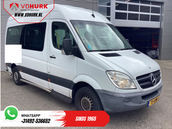 מיניבוס MERCEDES-BENZ Sprinter 313