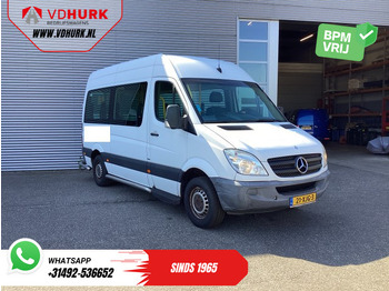 מיניבוס MERCEDES-BENZ Sprinter 313