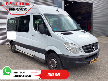 מיניבוס MERCEDES-BENZ Sprinter 313