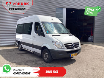 מיניבוס MERCEDES-BENZ Sprinter 313