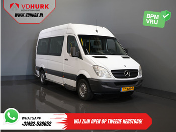 מיניבוס MERCEDES-BENZ Sprinter 313