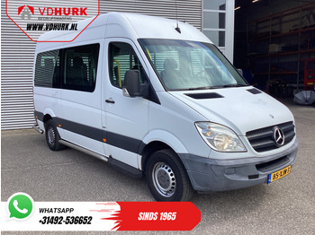 מיניבוס MERCEDES-BENZ Sprinter 313