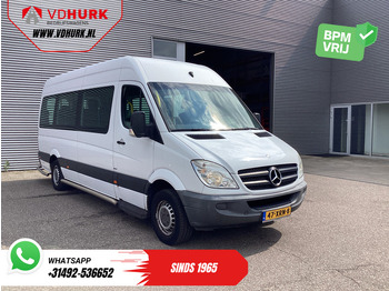מיניבוס MERCEDES-BENZ Sprinter 313