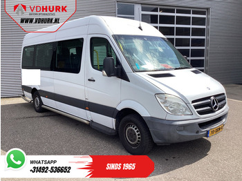 מיניבוס MERCEDES-BENZ Sprinter 313