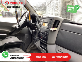 כלי רכב מסחרי עם לוח Mercedes-Benz Sprinter 316 2.2 CDI Aut. L2H2 EXPORT ONLY 3.5t Trekverm./ Airco/ Cruise/ Trekhaak: תמונה 3