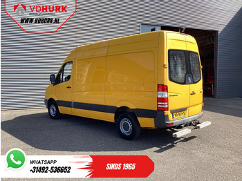 כלי רכב מסחרי עם לוח Mercedes-Benz Sprinter 316 2.2 CDI Aut. L2H2 EXPORT ONLY 3.5t Trekverm./ Airco/ Cruise/ Trekhaak: תמונה 2