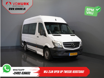 מיניבוס MERCEDES-BENZ Sprinter 313