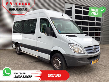 מיניבוס MERCEDES-BENZ Sprinter 313
