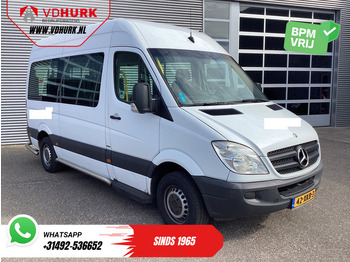 מיניבוס MERCEDES-BENZ Sprinter 313