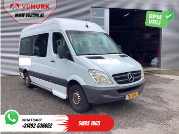 מיניבוס MERCEDES-BENZ Sprinter 313