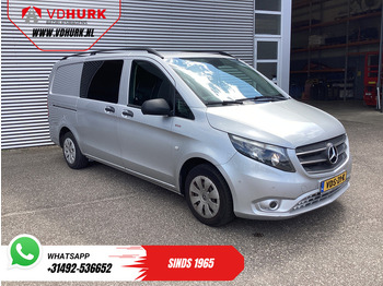 כלי רכב מסחרי קטן MERCEDES-BENZ Vito 110