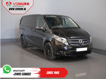 כלי רכב מסחרי קטן MERCEDES-BENZ Vito 114