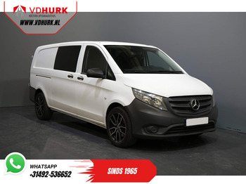 כלי רכב מסחרי קטן MERCEDES-BENZ Vito 114