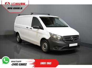 כלי רכב מסחרי קטן MERCEDES-BENZ Vito 116
