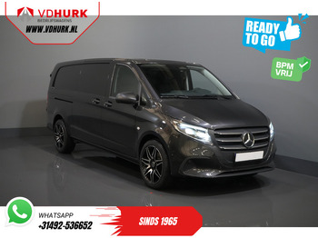 כלי רכב מסחרי קטן MERCEDES-BENZ Vito 116