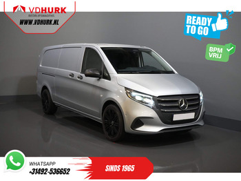 כלי רכב מסחרי קטן MERCEDES-BENZ Vito 116