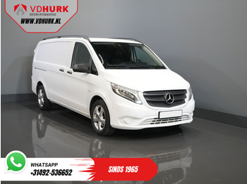 כלי רכב מסחרי קטן MERCEDES-BENZ Vito 119