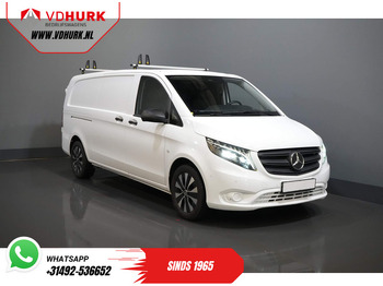 כלי רכב מסחרי קטן MERCEDES-BENZ Vito 119