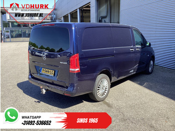 כלי רכב מסחרי קטן Mercedes-Benz Vito 119 CDI L2 Aut. EXPORT ONLY 2x Schuifdeur/ Leder/ LED/ Climate/ Cruise/ Camera/ Navi/ Trekhaak: תמונה 2