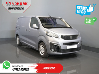 כלי רכב מסחרי קטן PEUGEOT Expert