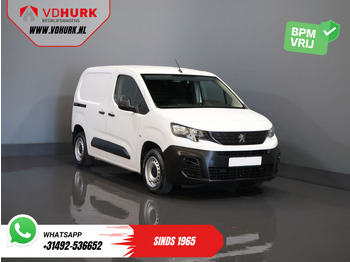 כלי רכב מסחרי קטן PEUGEOT Partner