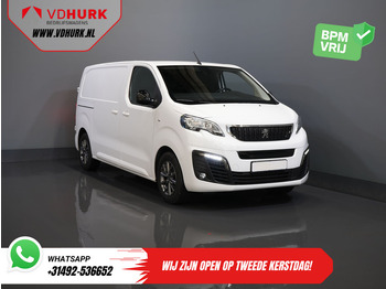 כלי רכב מסחרי קטן PEUGEOT Expert