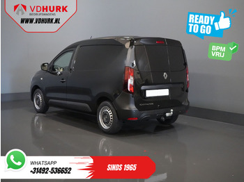 כלי רכב מסחרי עם לוח Renault Kangoo Express 1.3 TCe 100 pk BPM VRIJ! BENZINE/ Ready2Go/ Stoelverw./ Carplay/ Betimmerd/ Cruise/ Trekhaak: תמונה 2