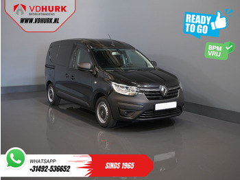 כלי רכב מסחרי קטן RENAULT Kangoo Express