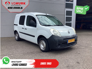 כלי רכב מסחרי קטן RENAULT Kangoo Express