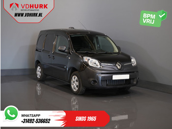 כלי רכב מסחרי קטן RENAULT Kangoo Express